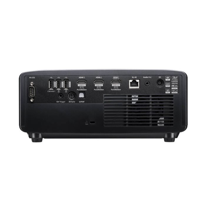 Optoma UHZ58 - Image 2