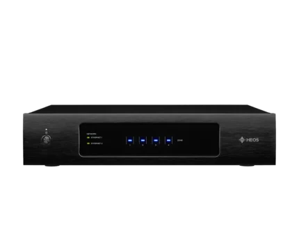 Denon HEOS DRIVE - Multi-Room Audio Amplifier