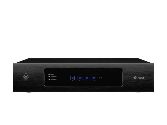 Denon HEOS DRIVE - Multi-Room Audio Amplifier - Image 3