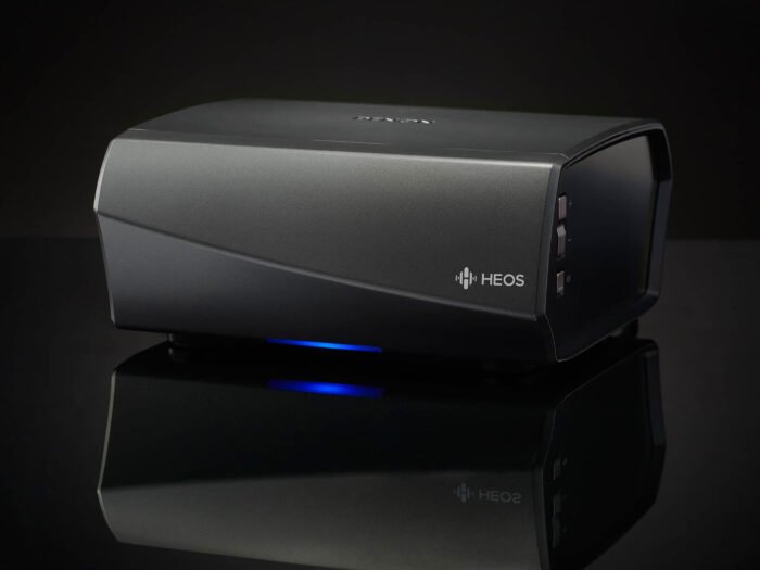 Denon HEOS LINK - Wireless Pre Amplifier - Image 3