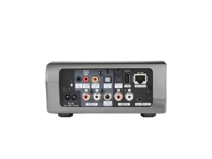 Denon HEOS LINK - Wireless Pre Amplifier - Image 6