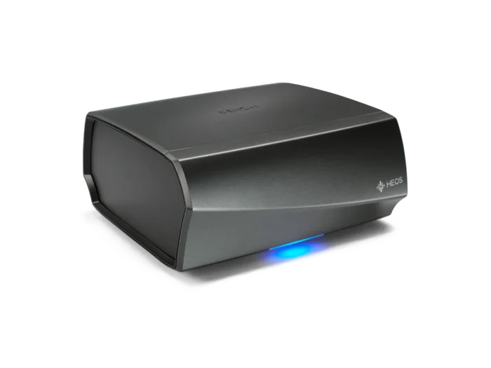 Denon HEOS LINK - Wireless Pre Amplifier - Image 5