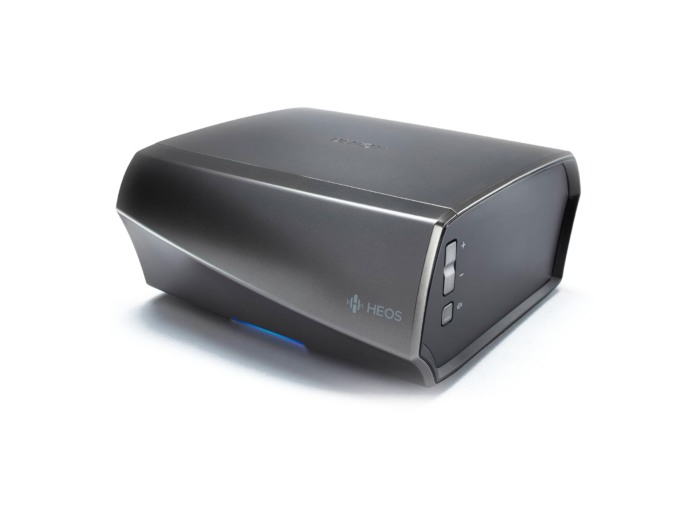 Denon HEOS LINK - Wireless Pre Amplifier - Image 4