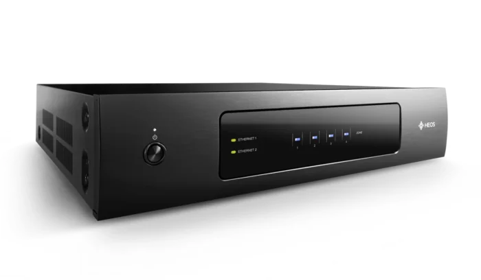 Denon HEOS DRIVE - Multi-Room Audio Amplifier - Image 4