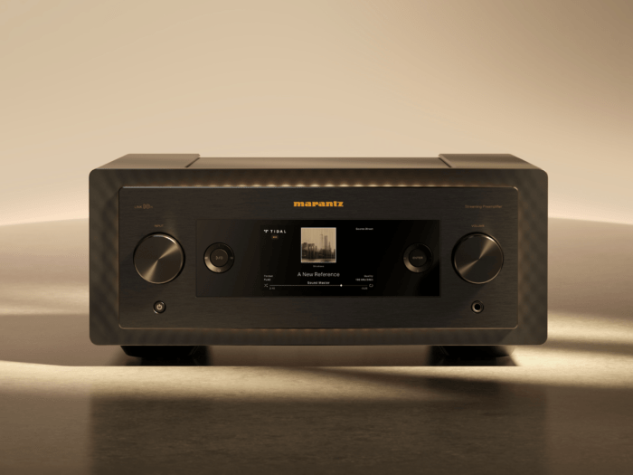 Marantz - LINK 10n - Image 5