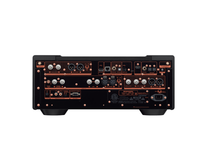 Marantz - LINK 10n - Image 2