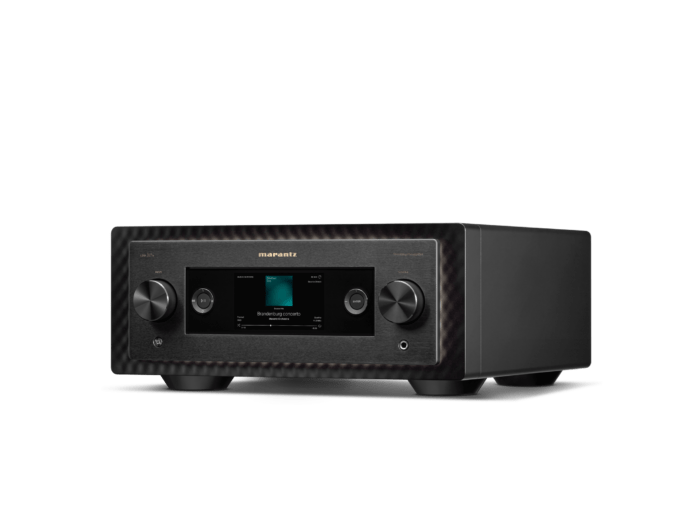 Marantz - LINK 10n - Image 4
