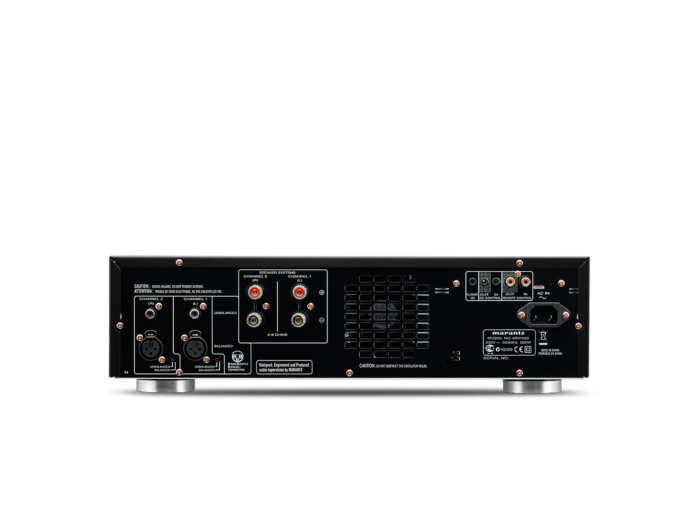 Marantz - MM-7025 - Image 2