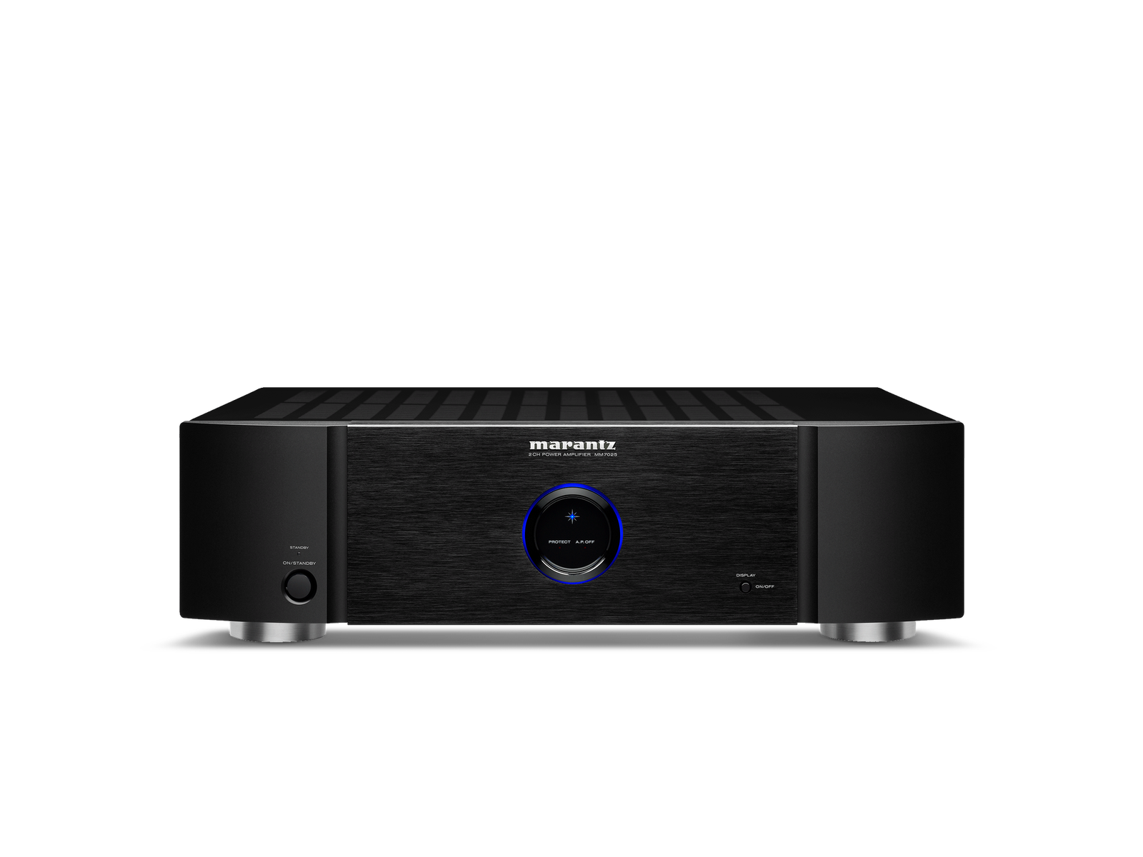 MM7025_Image_studio-front-on Marantz - MM-7025 - Image 1