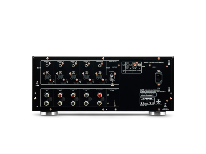 Marantz - MM-7055 - Image 2