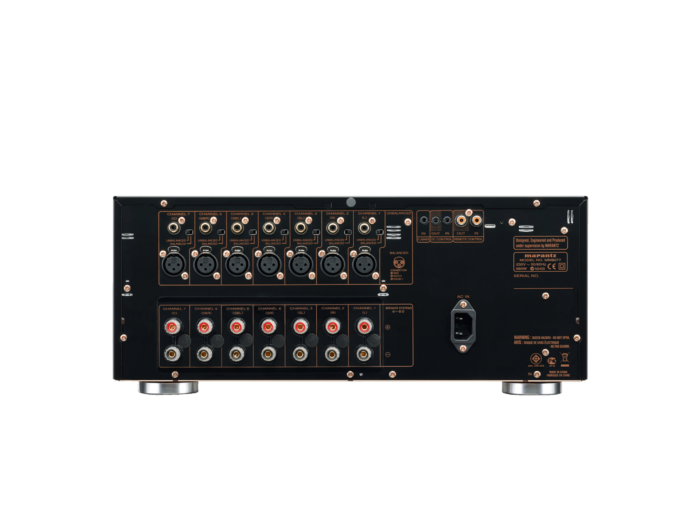 Marantz - MM-8077 - Image 2