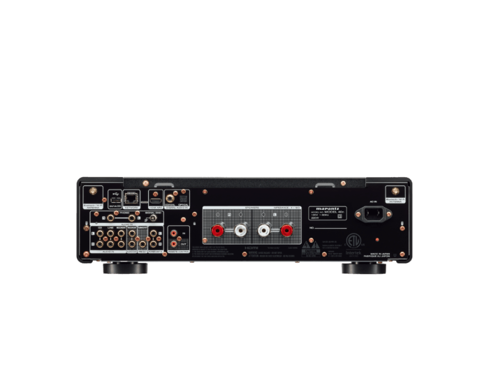 Marantz - Model 40n - Image 4