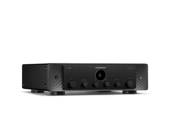 Marantz - Model 50 - Image 3