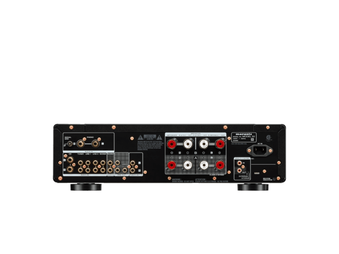 Marantz - Model 50 - Image 4