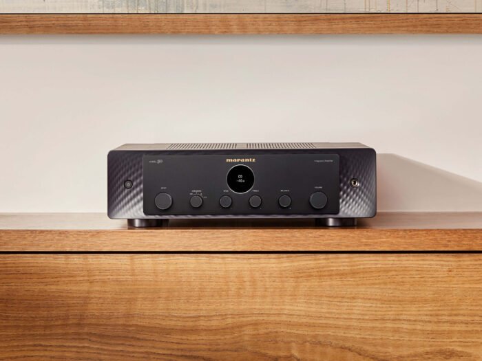 Marantz - Model 50 - Image 5