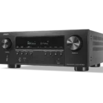 Denon AVR-S980H - 7.2-Channel Network AV Receiver