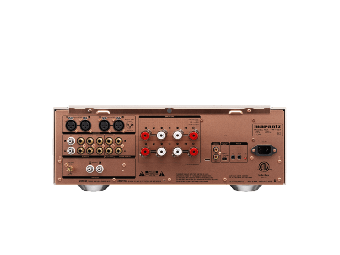 Marantz - PM10 - Image 3