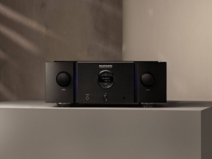 Marantz - PM10 - Image 4