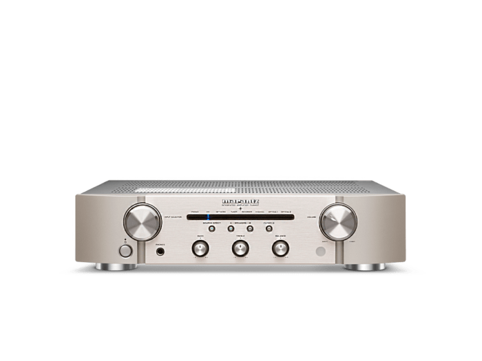 Marantz - PM 6007 - Image 4