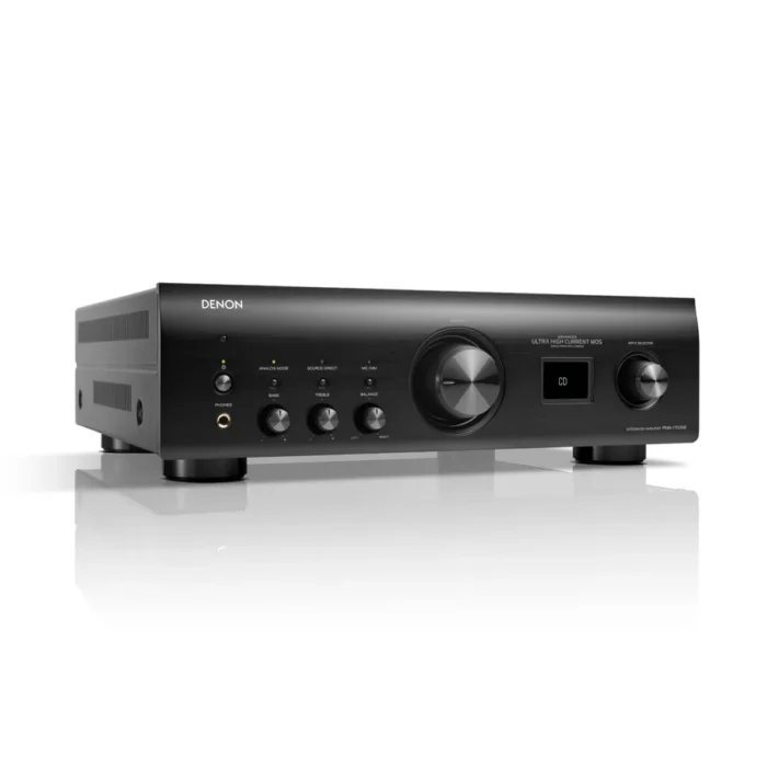 Denon PMA-1700NE Integrated Network Amplifier - Image 5