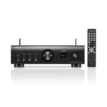 Denon PMA-900HNE - Integrated Network Amplifier with Built-in music streaming