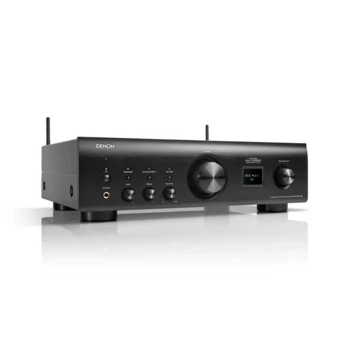 Denon PMA-900HNE - Integrated Network Amplifier with Built-in music streaming - Image 5