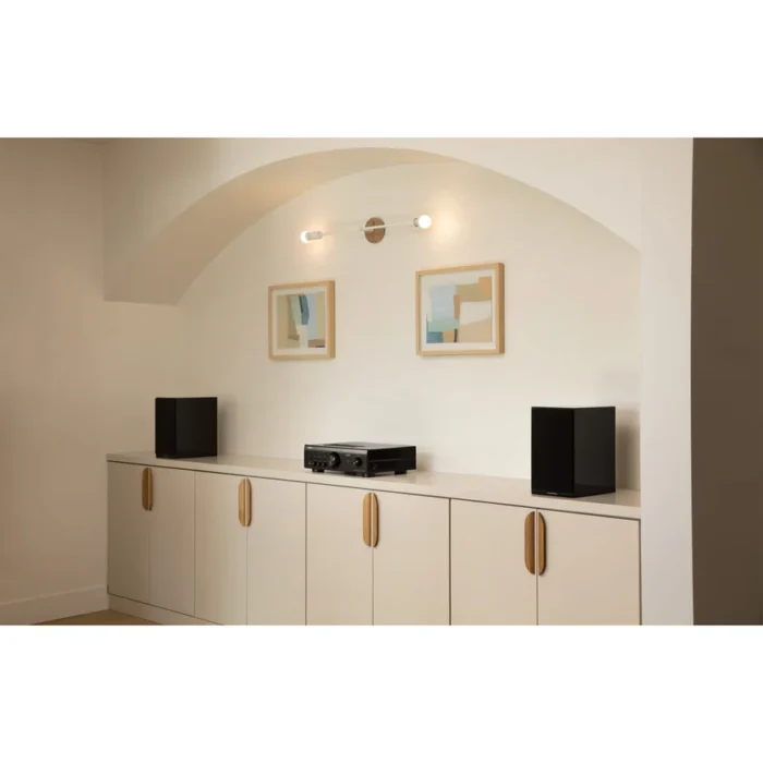 Denon PMA-900HNE - Integrated Network Amplifier with Built-in music streaming - Image 6