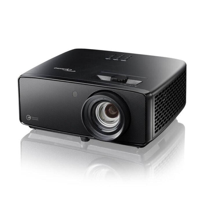 Optoma UHZ58 - Image 8