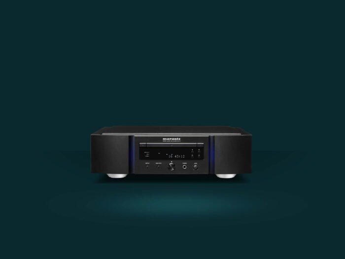 Marantz - SA-10 - Image 2
