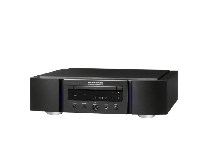 Marantz - SA-10 - Image 3