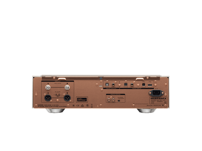 Marantz - SA-10 - Image 4