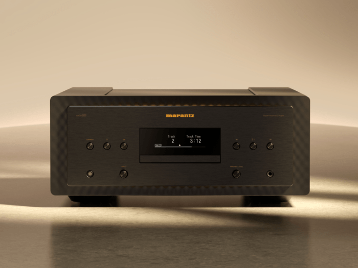 Marantz - SACD10 - Image 5