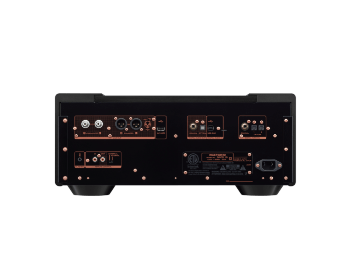 Marantz - SACD10 - Image 4