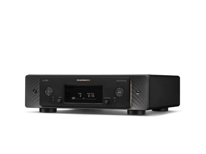 Marantz - SACD30N - Image 2