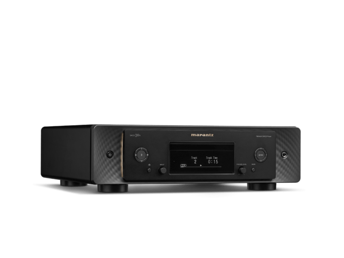 Marantz - SACD30N - Image 3