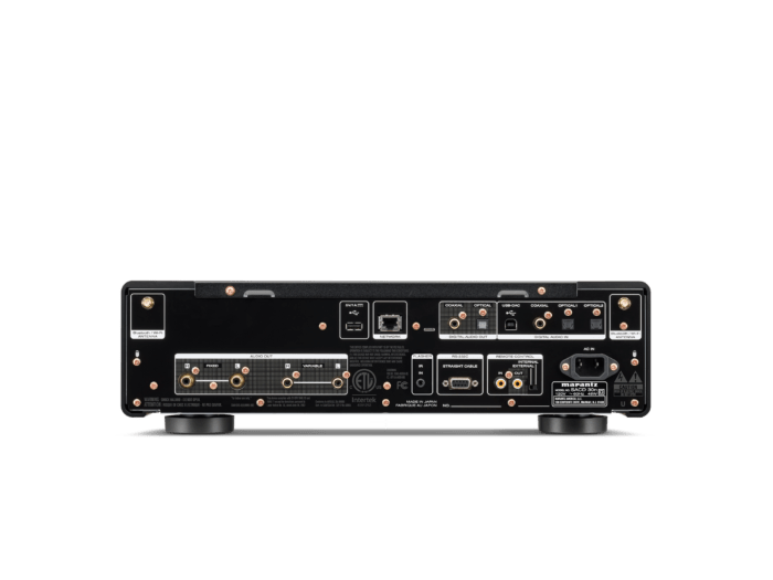 Marantz - SACD30N - Image 4