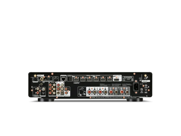 Marantz - Stereo 70s - Image 3
