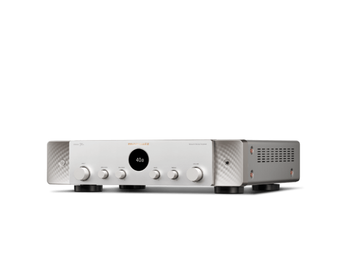 Marantz - Stereo 70s - Image 6