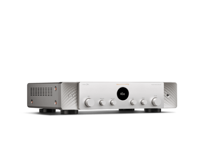 Marantz - Stereo 70s - Image 8