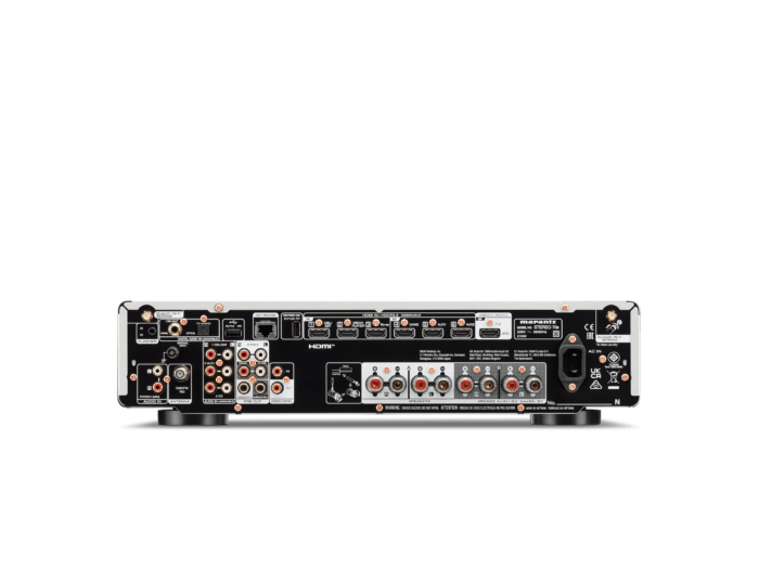 Marantz - Stereo 70s - Image 7