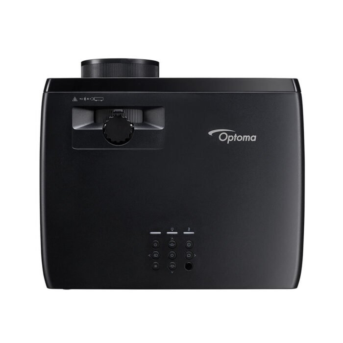 Optoma UHZ58 - Image 3