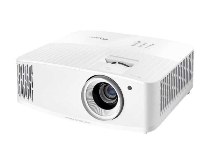 Optoma UHD33 - Image 6