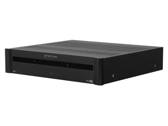 Emotiva BasX A2+ - Image 3