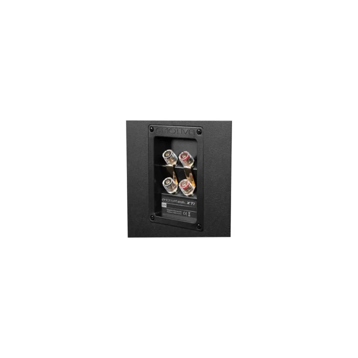 Emotiva XT1 - AirmotivX - Image 2