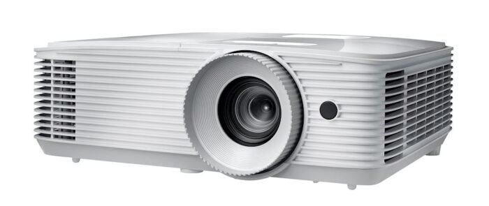 Optoma HD30HDR - Image 5