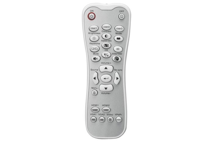 Optoma GT2160HDR - Image 2