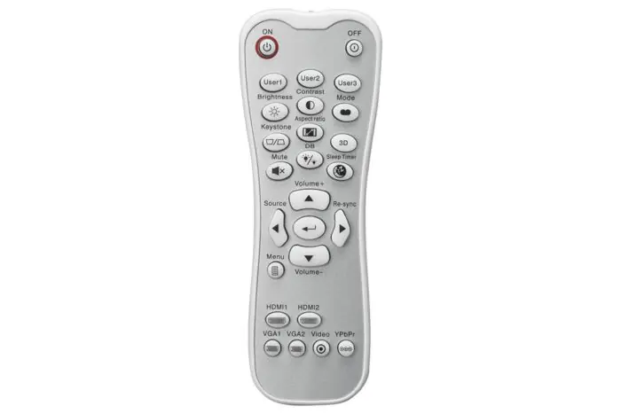 Optoma GT2160HDR - Image 2