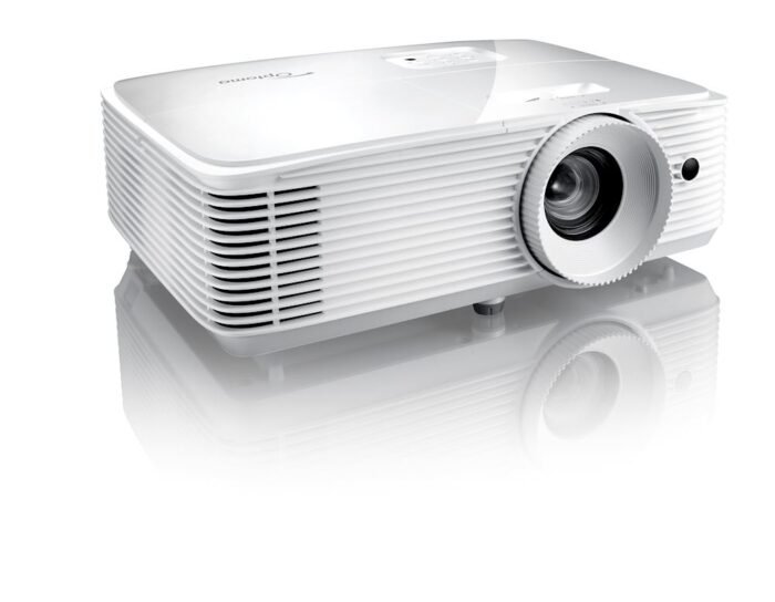 Optoma HD30HDR - Image 3