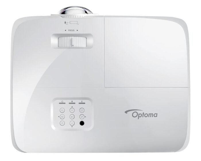 Optoma GT1080HDR - Image 4