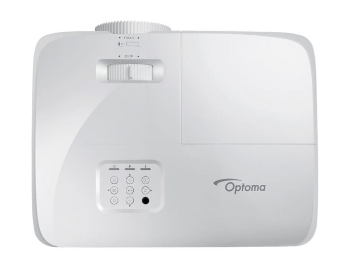 Optoma HD30HDR - Image 2